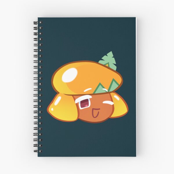 Item preview, Mango Cookie   designed and sold by MeadoweMiyukin.