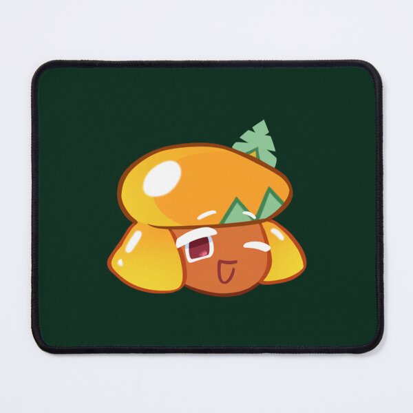 Item preview, Mango Cookie   designed and sold by MeadoweMiyukin.