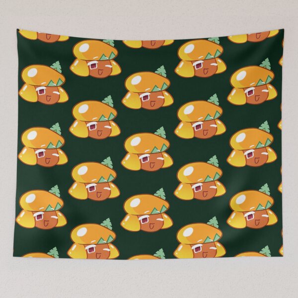 Item preview, Mango Cookie   designed and sold by MeadoweMiyukin.