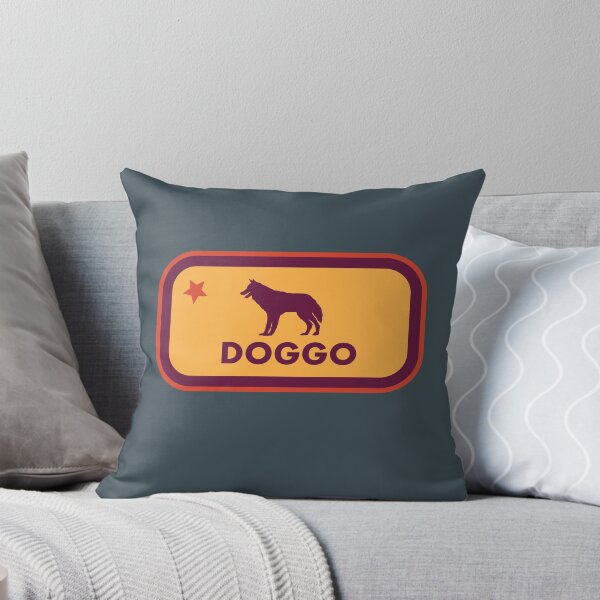 Item preview, California Doggo designed and sold by clomads.