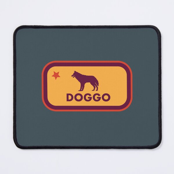 Item preview, California Doggo designed and sold by clomads.