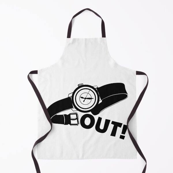 Item preview, Time Out! designed and sold by CrafTeeMrsB.