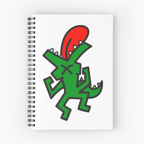 Item preview, Crocky designed and sold by bitpopart.