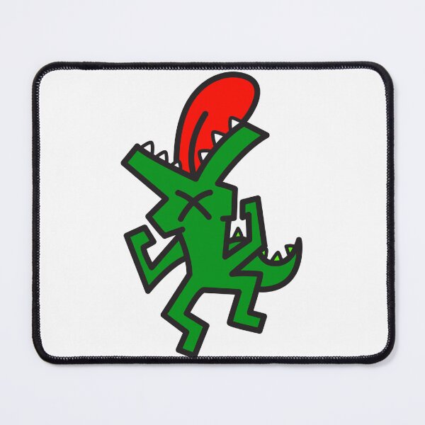Item preview, Crocky designed and sold by bitpopart.