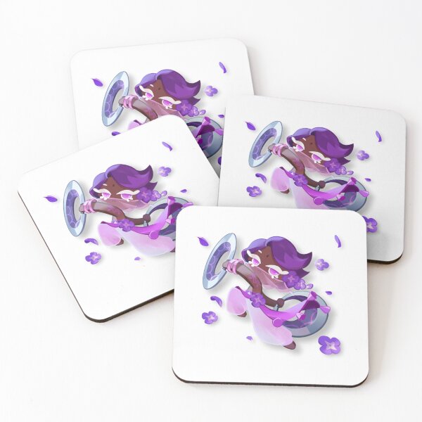 Item preview, Lilac Cookie    designed and sold by MeadoweMiyukin.