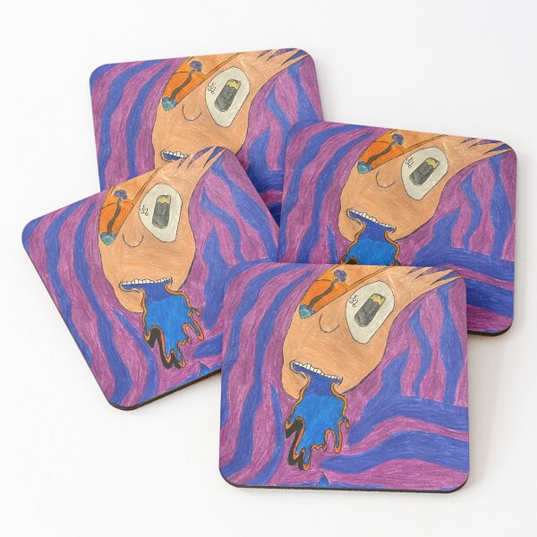 Item preview, Trippy artwork designed and sold by DoubleDArtwork.