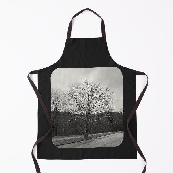 Item preview, Tree At Letchworth State Park In The Winter designed and sold by TechLaughs.