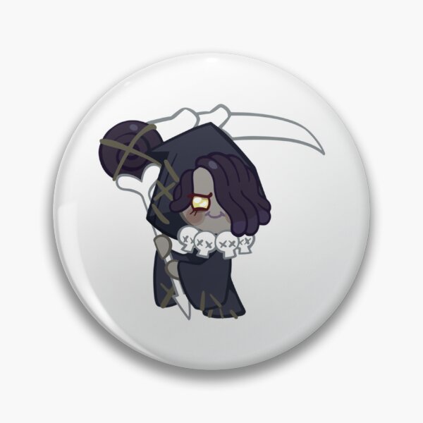 Item preview, Licorice Cookie! Cookie run kingdom      designed and sold by MeadoweMiyukin.
