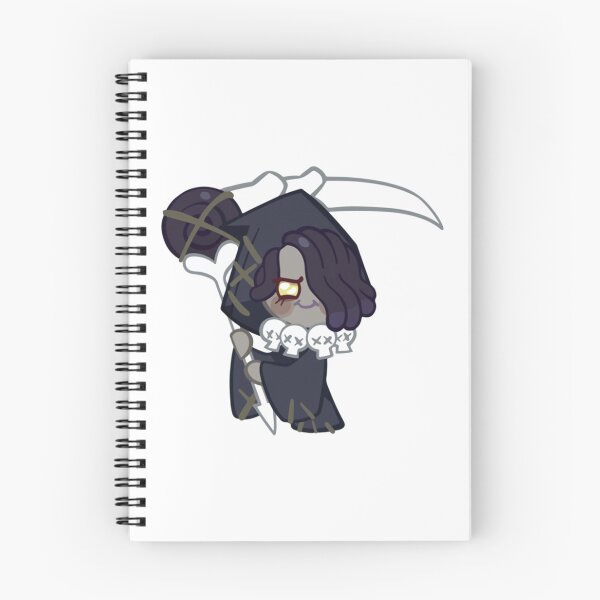 Item preview, Licorice Cookie! Cookie run kingdom      designed and sold by MeadoweMiyukin.