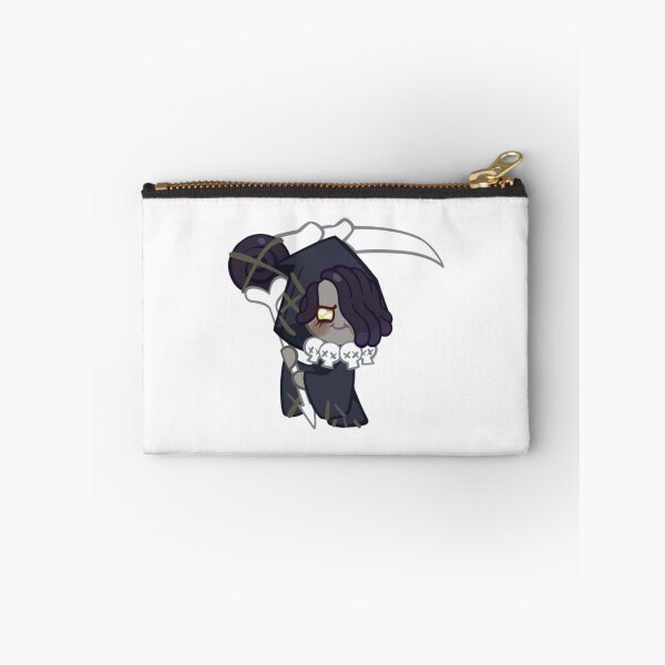 Item preview, Licorice Cookie! Cookie run kingdom      designed and sold by MeadoweMiyukin.