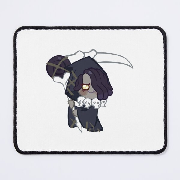 Item preview, Licorice Cookie! Cookie run kingdom      designed and sold by MeadoweMiyukin.