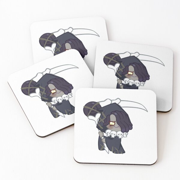 Item preview, Licorice Cookie! Cookie run kingdom      designed and sold by MeadoweMiyukin.