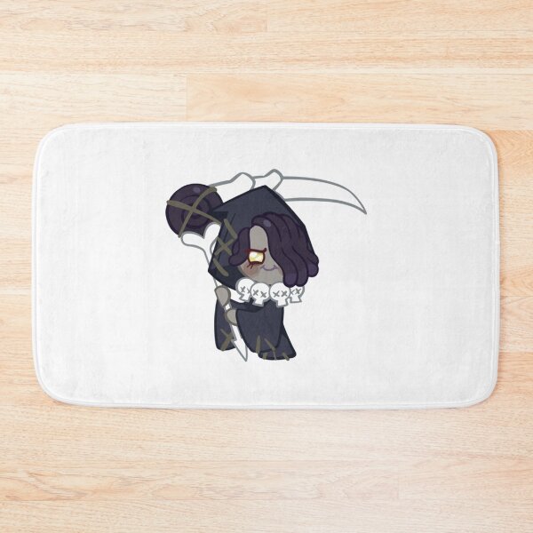 Item preview, Licorice Cookie! Cookie run kingdom      designed and sold by MeadoweMiyukin.