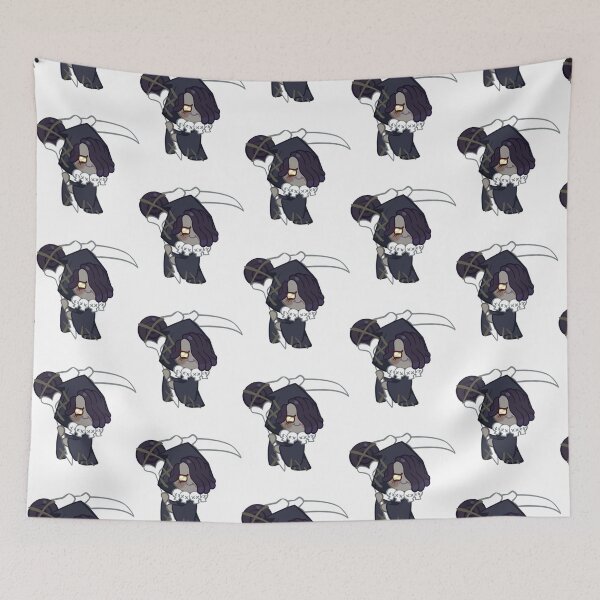 Item preview, Licorice Cookie! Cookie run kingdom      designed and sold by MeadoweMiyukin.