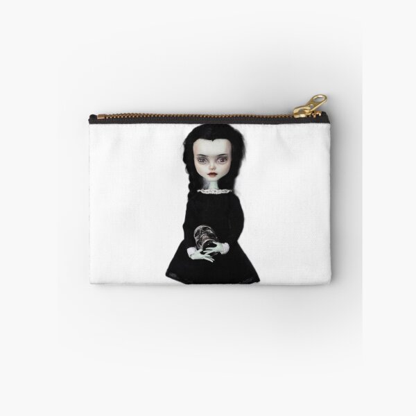 Item preview, who is the Nevermore Academy monster   designed and sold by jastybarron1.
