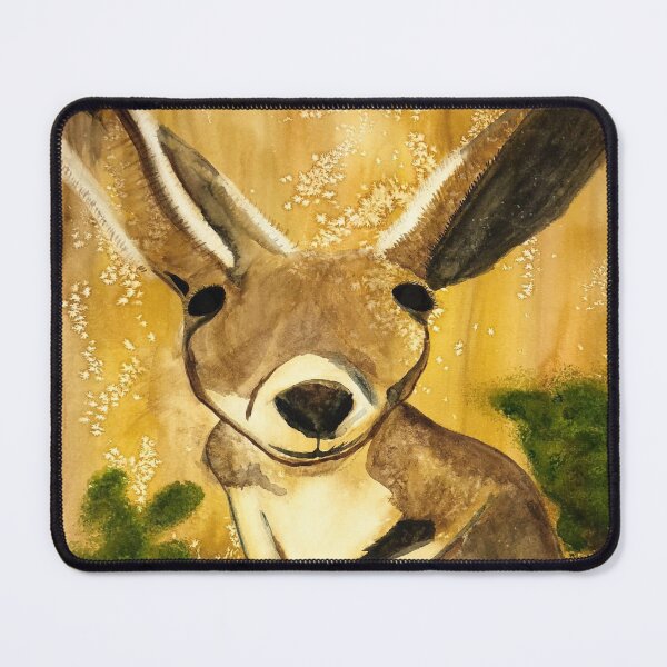 Item preview, Silly Kanga designed and sold by katgetsartsy.