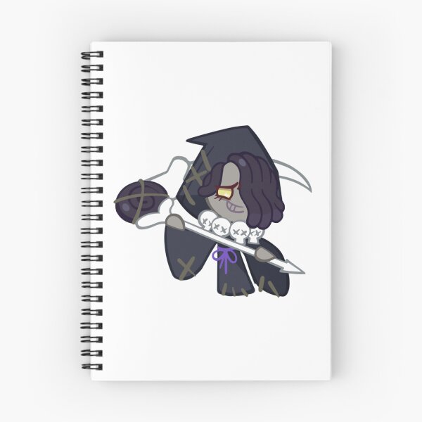 Item preview, Licorice Cookie! Cookie run kingdom     designed and sold by MeadoweMiyukin.