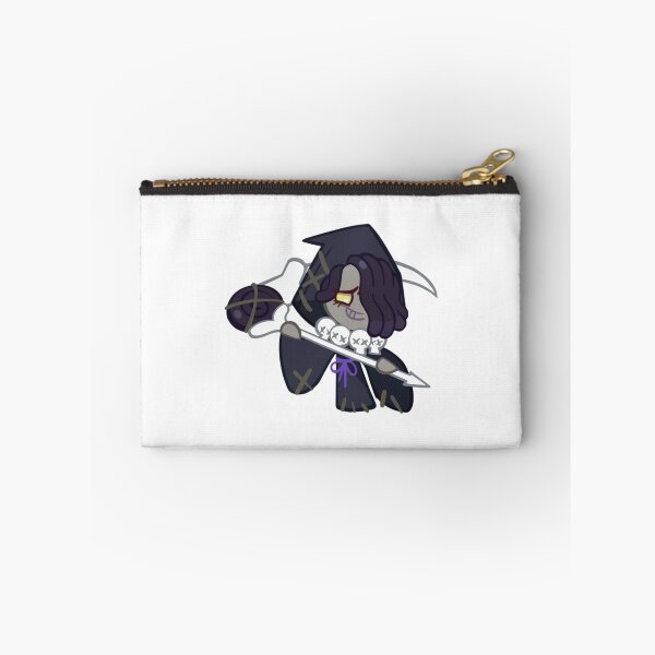 Item preview, Licorice Cookie! Cookie run kingdom     designed and sold by MeadoweMiyukin.