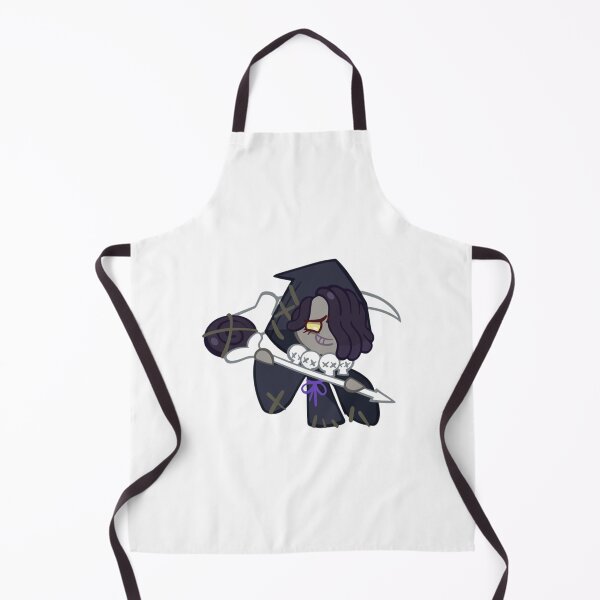 Item preview, Licorice Cookie! Cookie run kingdom     designed and sold by MeadoweMiyukin.