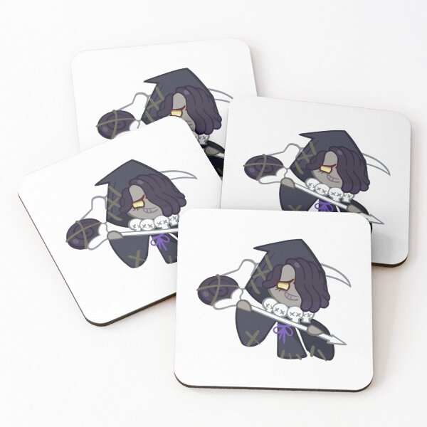 Item preview, Licorice Cookie! Cookie run kingdom     designed and sold by MeadoweMiyukin.