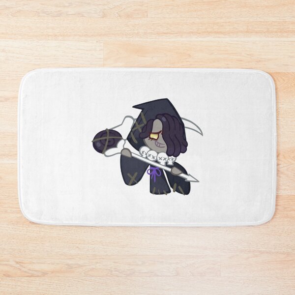 Item preview, Licorice Cookie! Cookie run kingdom     designed and sold by MeadoweMiyukin.