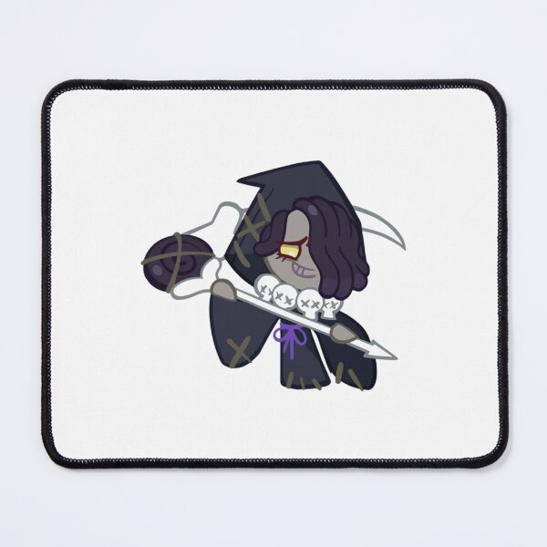 Item preview, Licorice Cookie! Cookie run kingdom     designed and sold by MeadoweMiyukin.