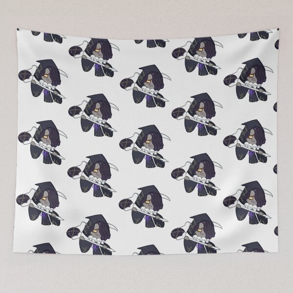 Item preview, Licorice Cookie! Cookie run kingdom     designed and sold by MeadoweMiyukin.