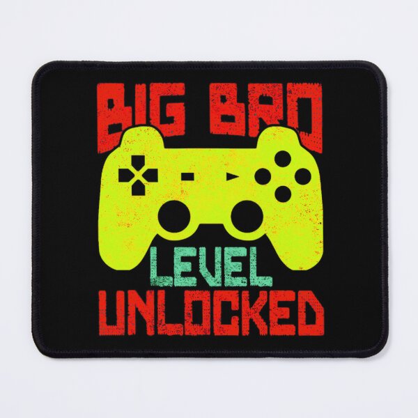 Item preview, Big Bro Level Unlocked Controller designed and sold by SamuraiGaming.
