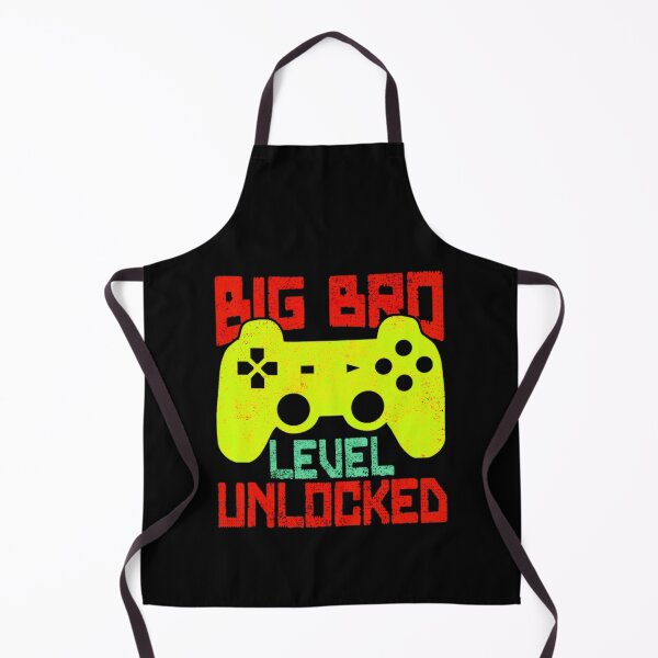 Item preview, Big Bro Level Unlocked Controller designed and sold by SamuraiGaming.
