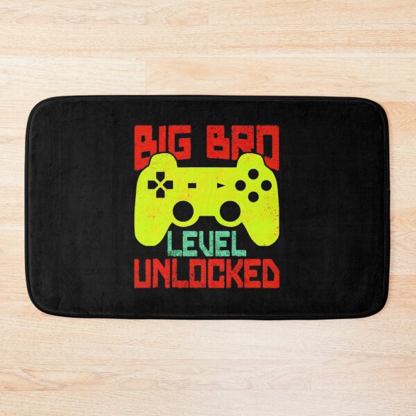 Item preview, Big Bro Level Unlocked Controller designed and sold by SamuraiGaming.