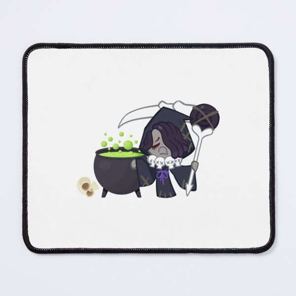 Item preview, licorice cookie ! Cookie run kingdom   designed and sold by MeadoweMiyukin.