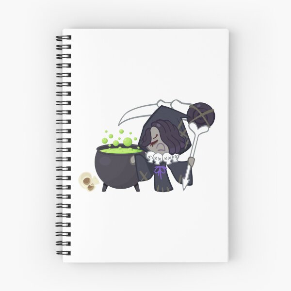 Item preview, licorice cookie ! Cookie run kingdom   designed and sold by MeadoweMiyukin.