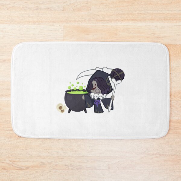 Item preview, licorice cookie ! Cookie run kingdom   designed and sold by MeadoweMiyukin.