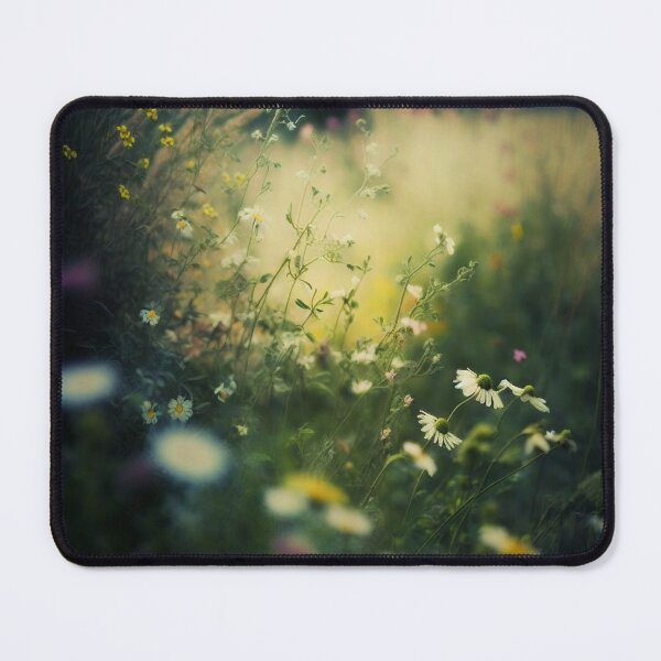 Item preview, Hazy Pastures  designed and sold by Melanie Uadjit.