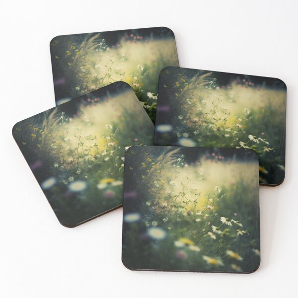 Item preview, Hazy Pastures  designed and sold by Melanie Uadjit.