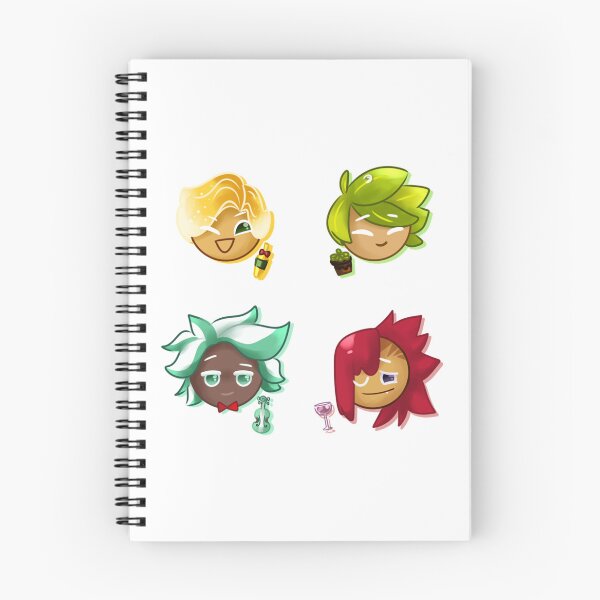 Item preview, Juice Bar Regulars    designed and sold by MeadoweMiyukin.