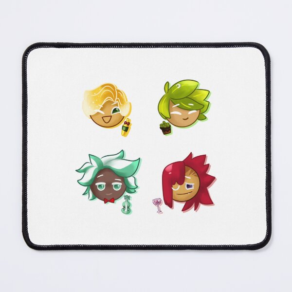 Item preview, Juice Bar Regulars    designed and sold by MeadoweMiyukin.