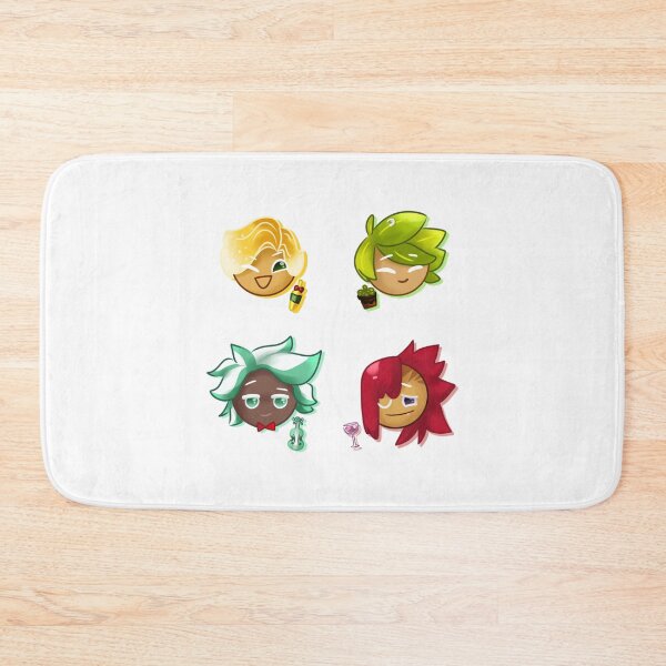Item preview, Juice Bar Regulars    designed and sold by MeadoweMiyukin.