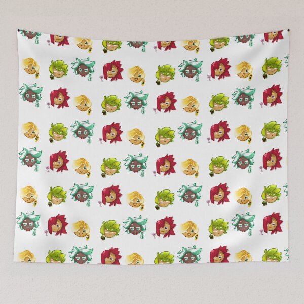Item preview, Juice Bar Regulars    designed and sold by MeadoweMiyukin.