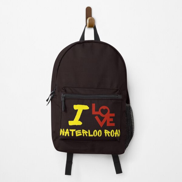 Item preview, I love Waterloo Road designed and sold by MemoriesLiveOn.