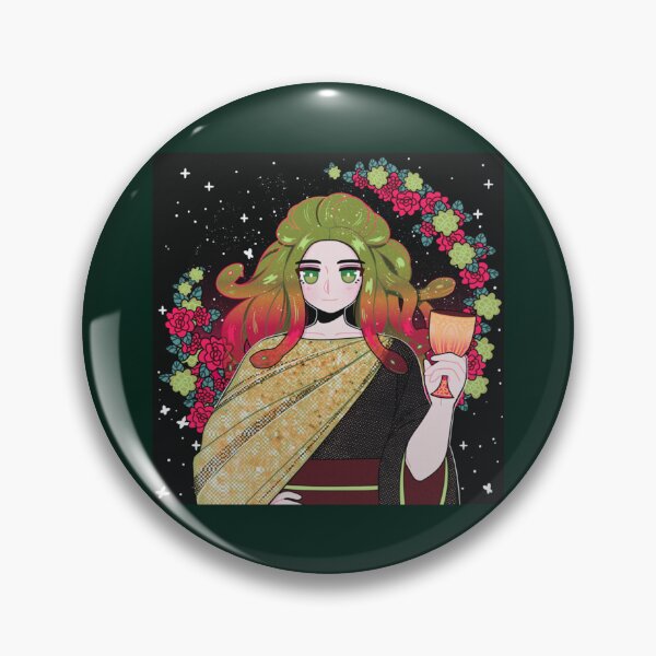 Item preview, Jelly serpent cookie     designed and sold by MeadoweMiyukin.