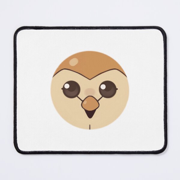 Item preview, hooty the owl house toh designed and sold by Hitsujinuu.
