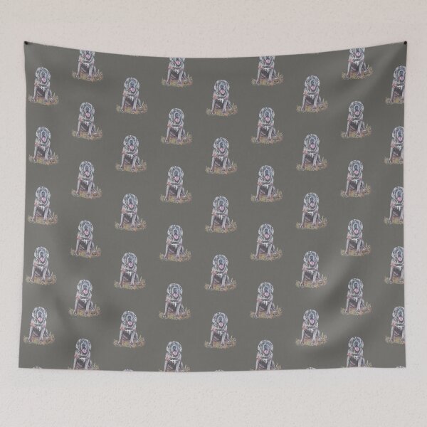 Item preview, Mastiff T-shirt designed and sold by Dianne  Ilka.
