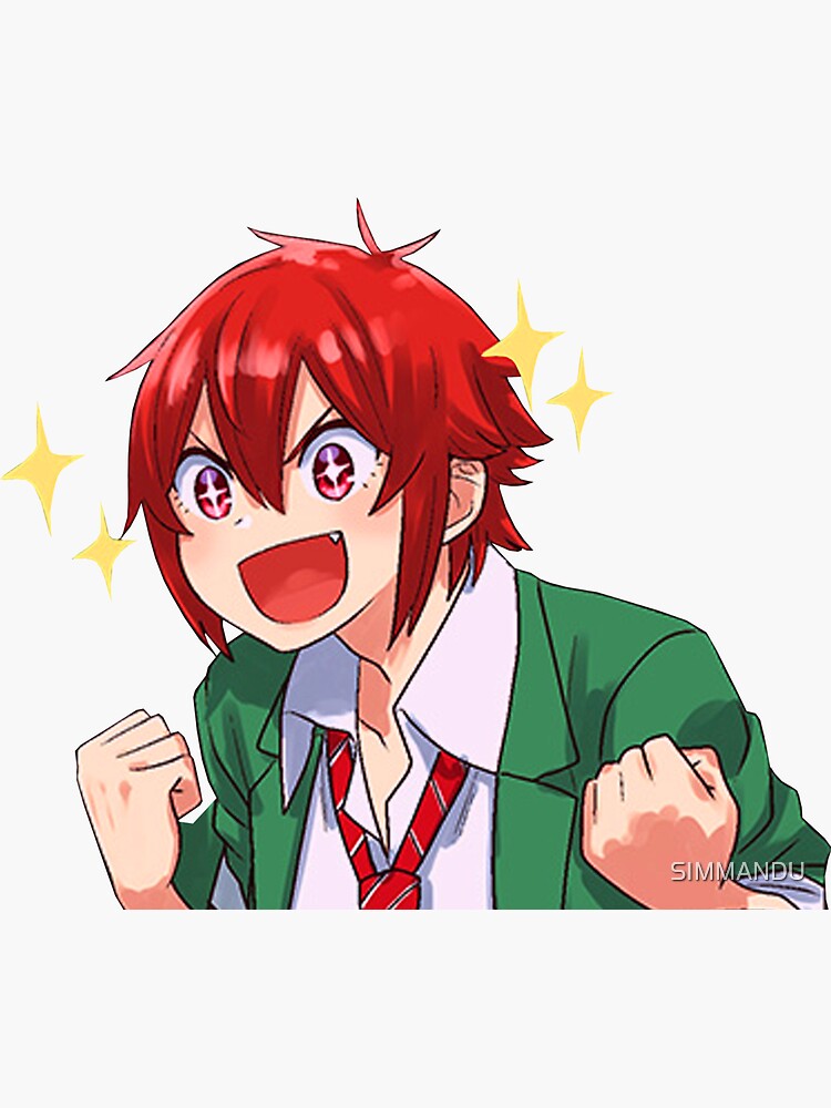 Pin on Tomo-chan onnanoko!