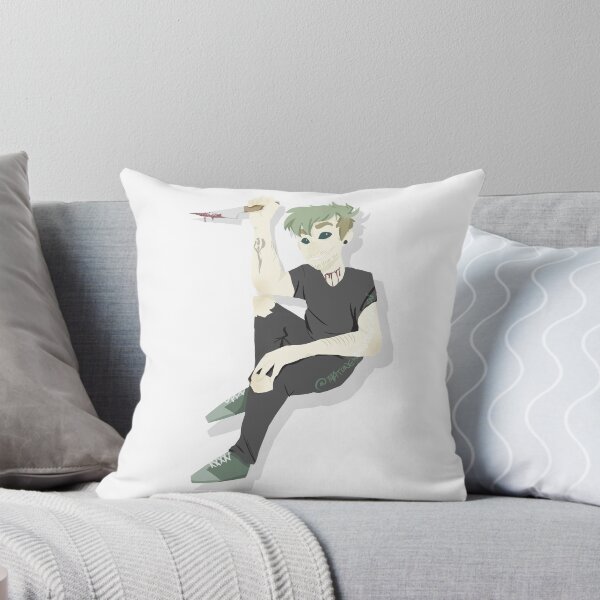 Item preview, Lineless Anti designed and sold by SmolCoffeeCup.