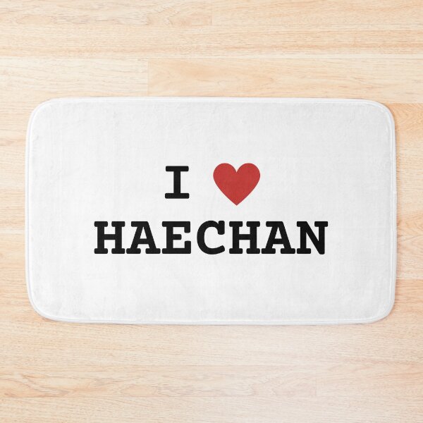 Item preview, I HEART HAECHAN NCT 127 DREAM designed and sold by beachgateway.