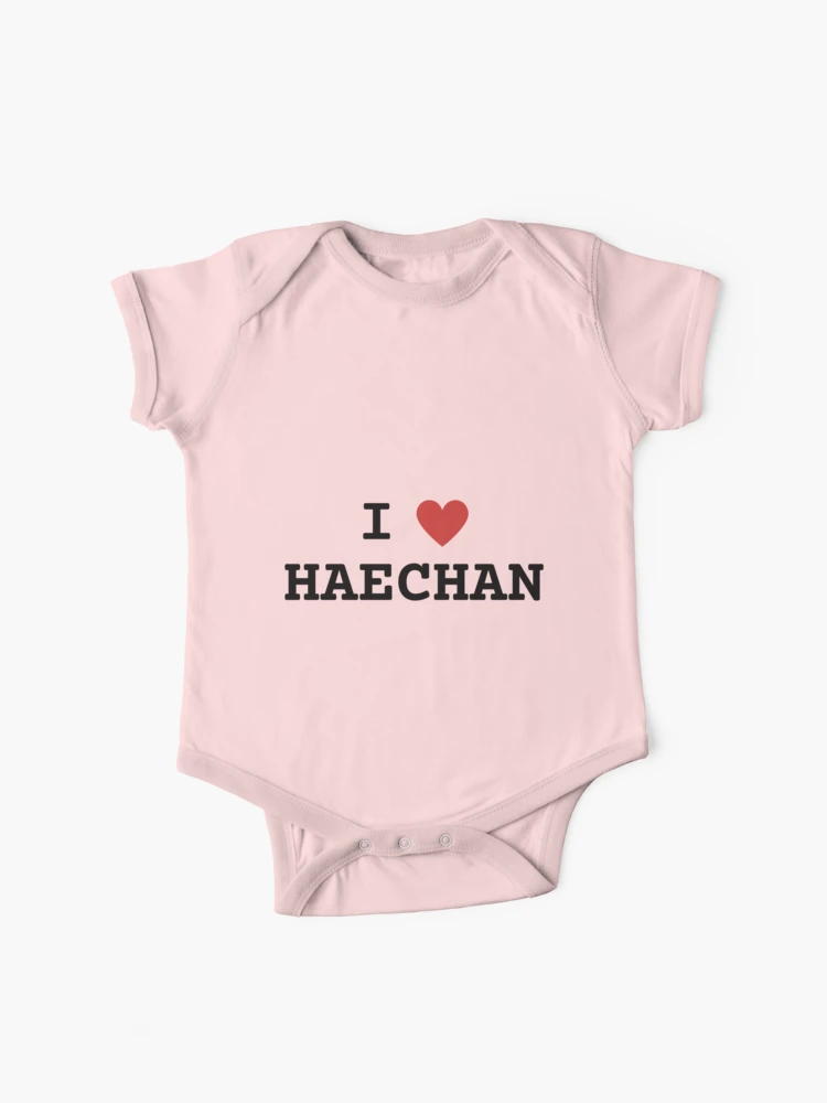 Pin by ItsRK on I'm what im  Monsta x, Haechan baby picture