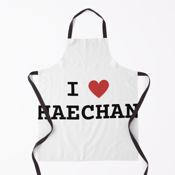 Item preview, I HEART HAECHAN NCT 127 DREAM designed and sold by beachgateway.