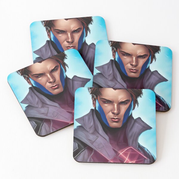 Item preview, Gambit Portrait designed and sold by AfroMatic.