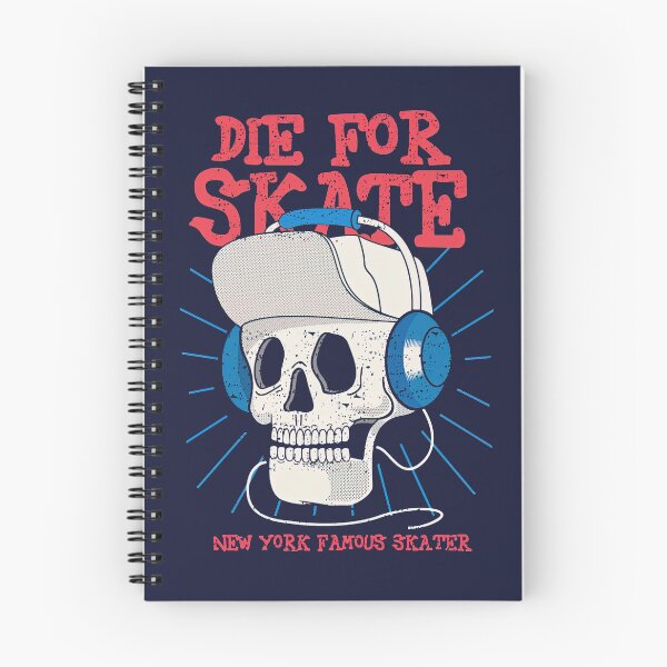 Item preview, Skateboarding Skeleton Shirt, Thrashermagazine, The Berrics designed and sold by Skateboard-Art.